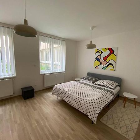 Apartman Oko Pisek  Exterior photo